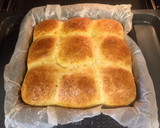 Foto del paso 18 de la receta: Pan de brioche dulce sin gluten