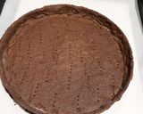 Une image de l'étape 4 de ☆Tarte Poires Choco☆.