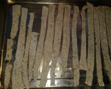 Foto del paso 2 de la receta: Chalitas de provenzal /grisines
