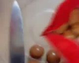 صورة لخطوة 1 من وصفة حلى سهل ولذيذ بالمالتيزر