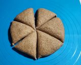 Foto del paso 3 de la receta: 🌮 Rapiditas 100% integrales 🌮