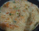 Foto langkah ke 4 dari resep 1072. Omelet Bihun.