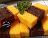 Foto langkah ke 9 dari resep 627. Kue Lapis Surabaya aka Kue Spiku.