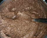 A picture of step 1 of Biscuit Cup Muffin.