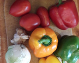 Foto del paso 1 de la receta: Fajitas de arrachera con morrón