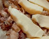 Foto del paso 2 de la receta: Masa rápida para tartas