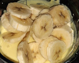 Foto del paso 4 de la receta: Helado de plátano fit🍌