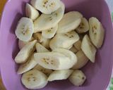 Foto langkah ke 1 dari resep Kolak Pisang Ubi.