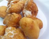 Foto del paso 5 de la receta: Buñuelitos de manzana