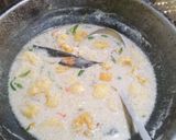 Foto langkah ke 6 dari resep Sayur Lombok Gunung Kidul.