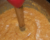 Foto del paso 5 de la receta: Puré de calabaza y calabacín 