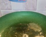 A picture of step 1 of Stuffed bajra rotla by Shobha Rathod(bajra flour).