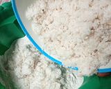 Foto langkah ke 2 dari resep Sengkulun Kelapa.