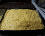 Foto del paso 3 de la receta: Sopa Paraguaya. Grace