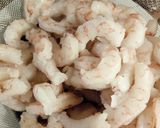 Foto del paso 4 de la receta: Langostinos Rebozados