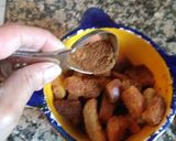 Foto del paso 3 de la receta: Guiso de espárragos