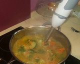 Foto del paso 2 de la receta: Puré de verduras