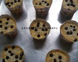 Foto langkah ke 4 dari resep Muffin labu kuning (pumpkin) maknyuuus.