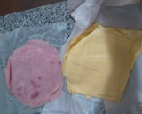 Foto del paso 3 de la receta: Tarta de acelga