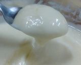 Foto del paso 3 de la receta: Postre frío de galletitas y crema de limón
