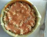 Foto langkah ke 5 dari resep Macaroni schotle simple homemade.