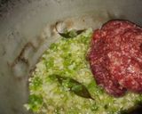 Foto del paso 5 de la receta: Guiso de tallarines