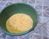 Foto langkah ke 1 dari resep Pie susu.