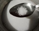 Foto langkah ke 3 dari resep 865) Bubur Jali-Jali (Khas Betawi).