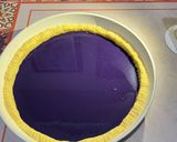 Foto langkah ke 3 dari resep Pie Talas Teflon.