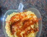 Foto del paso 5 de la receta: Humus de garbanzos