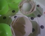 Foto langkah ke 4 dari resep Siomay Udang Telur Puyuh.