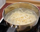 醬香肉片炒麵的食譜步驟4照片