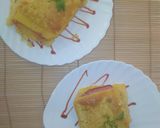 Foto del paso 3 de la receta: Polenta al horno