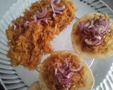 Foto del paso 13 de la receta: "Berenjena y coliflor Pibil" 🤔🌮🍆🥦🌰🌶🍆🌮