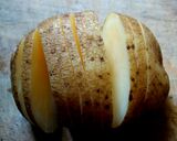 Foto langkah ke 1 dari resep Baked potato  #pr_recookamerikaamerhoma.