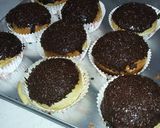 Foto langkah ke 5 dari resep Cream Floss Bread aka Roti cream.