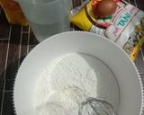 Foto langkah ke 1 dari resep 1091. Kulit risoles lembut elastis.