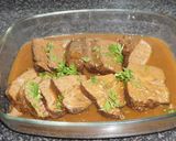 Foto del paso 5 de la receta: Tapapecho a la olla o cacerola