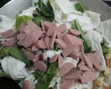 Foto langkah ke 5 dari resep Capcay Kuah Kental.