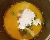 Foto langkah ke 3 dari resep Nasi kuning rice cooker simpel.
