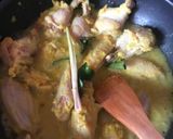 Foto langkah ke 4 dari resep Ayam Goreng Lengkuas (Chicken Wings).