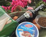 Фото кроку 1 до Тірамісу 🥮.