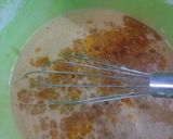 Foto langkah ke 4 dari resep Bolu Sarang Semut.