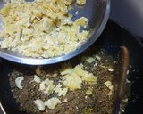 बाजरे का लड्डू (Bajre ka laddu recipe in hindi) रेसिपी चरण 7 फोटो