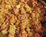 Foto del passaggio 4 della ricetta Sambusa di carne etiope 🥟🇪🇹