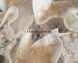 Foto langkah ke 3 dari resep Batagor ikan tengiri kulit pangsit.