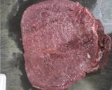 Foto del paso 1 de la receta: Carrilleras de Ternera al Pedro Ximénez con Puntalette
