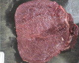 Foto del paso 1 de la receta: Carrilleras de Ternera al Pedro Ximénez con Puntalette