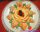 Foto del paso 4 de la receta: Tarta Estrella de Frutas