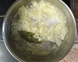 Foto del paso 1 de la receta: Sopa de Lentejas Marroquí